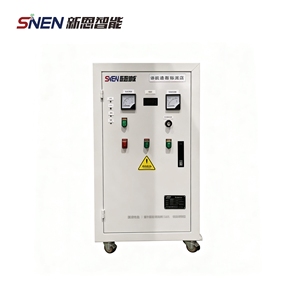 SINEN智能10MW高低压电机测试台 - Product Image 3