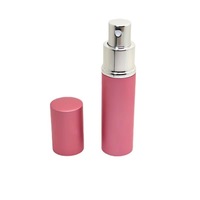 Distributeur de bouteilles de parfum 10 Ml, nouveau Design bouteille de parfum en verre bouteilles de parfum fantaisie 30Ml