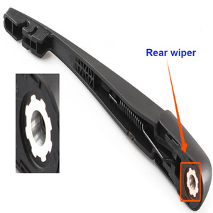 Best seller <span class=keywords><strong>posteriore</strong></span> a tripla guarnizione <span class=keywords><strong>tergicristallo</strong></span> accessori per auto ricariche in gomma per <span class=keywords><strong>Tiguan</strong></span> Jetta Polo Cayenne <span class=keywords><strong>tergicristallo</strong></span> <span class=keywords><strong>posteriore</strong></span> - Product Image 2