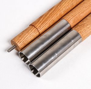 <span class=keywords><strong>Poste</strong></span> <span class=keywords><strong>de</strong></span> soporte <span class=keywords><strong>de</strong></span> toldo <span class=keywords><strong>de</strong></span> <span class=keywords><strong>empalme</strong></span> <span class=keywords><strong>para</strong></span> exteriores, postes <span class=keywords><strong>de</strong></span> lona <span class=keywords><strong>de</strong></span> <span class=keywords><strong>madera</strong></span> <span class=keywords><strong>de</strong></span> roble <span class=keywords><strong>para</strong></span> tienda <span class=keywords><strong>de</strong></span> campaña - Product Image 2