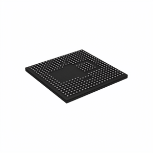 Authorized Distributor XUF232-512-FB374-C40 374 LFBGA Electronics Component Embedded - Product Image 1