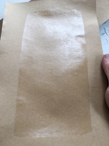 <strong>Waterproof</strong> Water Based <strong>Varnish</strong> for Paper Coating - Product Image 4