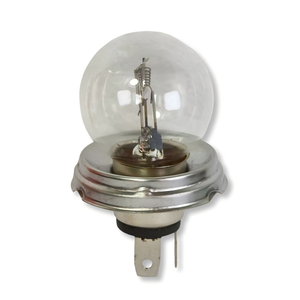 Xuất Khẩu Sang Trên Toàn Thế Giới Rõ Ràng <span class=keywords><strong>G40</strong></span> 24v75/70W <span class=keywords><strong>Halogen</strong></span> Đèn Chiếu Sáng Tự Động Hệ Thống Đèn Pha Đầu Bóng Đèn Cho Bán Sỉ - Product Image 2