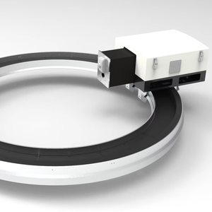 Онлайн-система измерения толщины / Система контроля профиля / Онлайн-толщиномер AIR <span class=keywords><strong>RING</strong></span> - Product Image 1