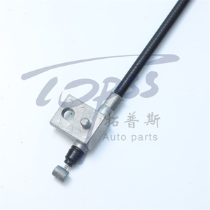 Oem tùy chỉnh Trung Quốc phụ tùng ô tô các nhà sản xuất OEM 49020 34203 Cáp phanh cho Ssangyong - Product Image 4