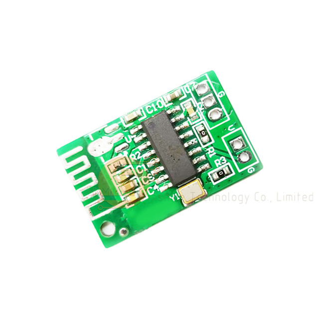 CA-6928 Wireless Audio Module 5.0 5V 12V Wireless Music Player Speaker Receiver Modified Amplifier Board CA 6928