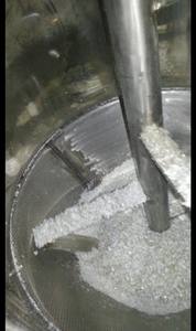 Gainwal من البلاستيك الصناعي تبلور الحيوانات الأليفة مع قولبة بالحقن في الخلاط - Product Image 3