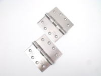 Engsel Pintu Baja Modern SINONE FH 001 Berkualitas Tinggi dengan 2 BB Finishing Satin yang Dapat Disesuaikan