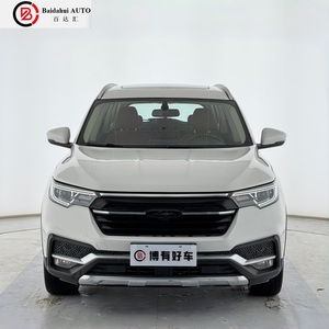 <span class=keywords><strong>Voiture</strong></span> d'<span class=keywords><strong>occasion</strong></span> 2018 Zotye T500 SUV à conduite à gauche, essence, transmission automatique, prix de gros, en stock, <span class=keywords><strong>livraison</strong></span> bientôt - Product Image 1