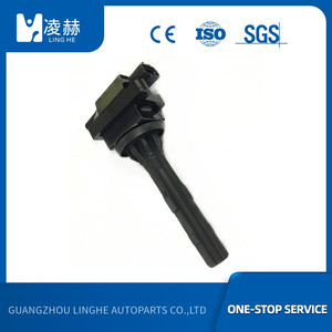 Hot Sale High Quality Ignition <strong>Coil</strong> 19500-B0010 - Product Image 3