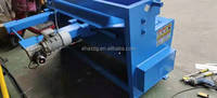 Q11-2x1500 kleine elektrische Schneide maschine tragbares Messer zum Verkauf