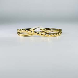 BBBA-0221 Fashionable <b>Bangles</b> Elegant and Stylish Accessories for Women - Product Image 1