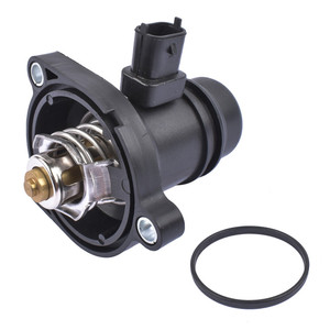 Nuovo Kit Termostato e Guarnizione OEM per Vauxhall <span class=keywords><strong>Corsa</strong></span> <span class=keywords><strong>D</strong></span>/E, Astra J 2008-2015 (GMC 55595933/OPEL 1338261) - Ricambio Diretto - Product Image 3