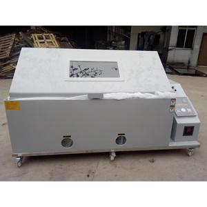Machine à brumisation électronique Goyojo 220V pour corrosion par sel, programmable, solution de chlorure de sodium à 5 %, garantie 1 an - Product Image 5