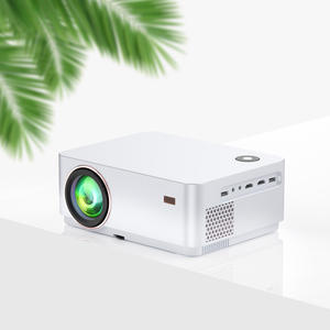 Projecteur LCD de meilleure qualité 1920*1080P projecteur LCD 4k numérique intelligent affichage home cinéma - Product Image 1
