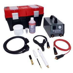 Basic EWM TW CLEAN S1 <b>Washing</b> Tool Kit Factory <b>Equipment</b> with Surface Treatment - Product Image 1