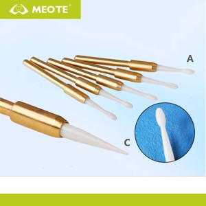 Herramientas de Fresado de Cerámica de Vidrio Dental - Product Image 4