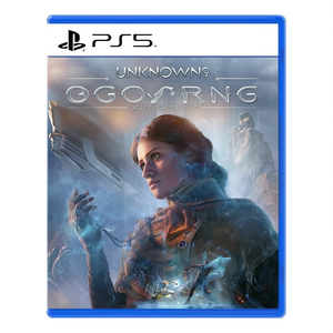 Unknown 9 Awakening PS5 Jeu d'aventure sur disque PEGI 16 pour - Product Image 3