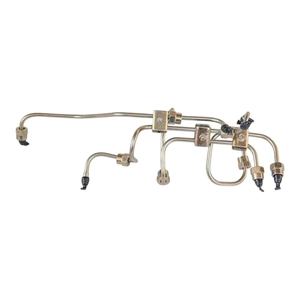 1104230-A01-0000 pièces de machines de moteur pompe d'injection de carburant tuyau d'huile haute pression pour chargeur - Product Image 2