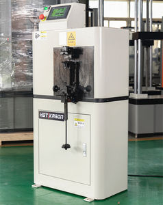 Máquina de Teste de Dobramento Repetido de Fios Metálicos JWJ-10 para Materiais Metálicos - Product Image 1