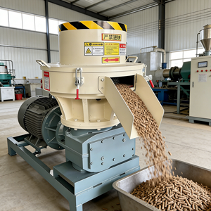 Línea de Pellets de <span class=keywords><strong>Madera</strong></span> de 6mm 8mm 10mm/Máquina <span class=keywords><strong>Peletizadora</strong></span> de <span class=keywords><strong>Madera</strong></span>/Línea de Molino de Pellets de Biomasa - Product Image 3