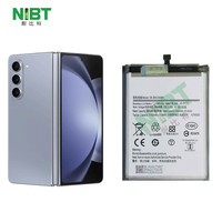 Baterai Ponsel Lithium NIBT Wholesale EB-BM336ABN 4.4V 5160mAh 19.86Wh untuk Samsung M33 5G