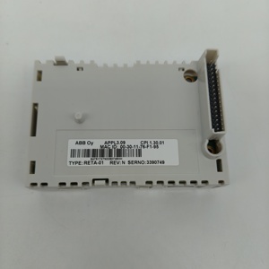 Ban đầu mới ABB-RETA-01Communication mô-đun <span class=keywords><strong>Ethernet</strong></span> <span class=keywords><strong>Adapter</strong></span> giao diện biến tần Bo mạch chủ chuyển đổi tần số xe buýt - Product Image 3