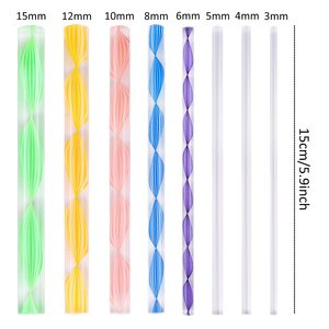 OEM 19 Cái Mandala Chấm Công Cụ Vẽ Mẫu Thiết Lập Stencil Bóng <span class=keywords><strong>Stylus</strong></span> Sơn Khay Cho Gốm Đất Sét <span class=keywords><strong>Craft</strong></span> Stamp Nail Art Công Cụ - Product Image 2