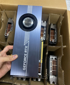 Tarjeta Gráfica para Servidor Gpu Rtx <span class=keywords><strong>3090</strong></span> para IA, Geforce Rtx <span class=keywords><strong>3090</strong></span> de 24 GB, Piezas de Computadora para PC, Tarjeta de Video para Juegos Rtx3090 - Product Image 1