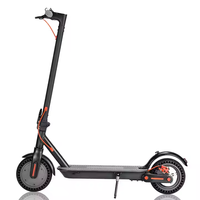 Stock entrepôt UE/Royaume-Uni – Trottinette électrique E-Step 350W/250W, autonomie 20 km, vitesse 25 km/h, étanche, batterie amovible, pliable, pour adulte
