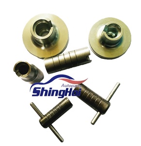 Kit de Herramientas de Reparación de Solenoides Lineales Grandes y Pequeños para Transmisión 09G 09M 09D 09K - Product Image 2
