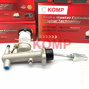 Clutch Master Cylinder für NISSAN TERRANO WD21 R20 30610-C6001 30610-55S10 30610-55S11 30610-C6002 30621-7F00 0 1953918 - Product Image 3