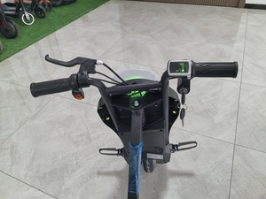 Trottinette à trois <span class=keywords><strong>roues</strong></span> intelligente OEM 36V <span class=keywords><strong>3</strong></span>.0 Ah 8 pouces, moteur <span class=keywords><strong>350W</strong></span>, charge utile 100kg, <span class=keywords><strong>drift</strong></span> <span class=keywords><strong>360</strong></span>, trottinette Crazy Trike pour enfants - Product Image 5