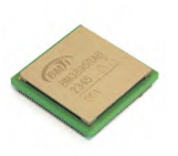 Résistant aux radiations, 512K × 8 bits SRAM B9Q512ERFC - Product Image 5