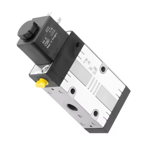 AVENTICS R417001969 5634469100  3/2 ประเภทไฮดรอลิก - Product Image 3