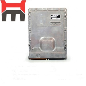 อะไหล่รถขุด PC200-6 /6D102 บอร์ดคอมพิวเตอร์ควบคุม 7834-21-6002 - Product Image 4