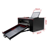 Cortadora de Etiquetas en Venta, Motor Servo de Alta Velocidad y Precisión para Cortar Vinilos Adhesivos y Letreros Publicitarios