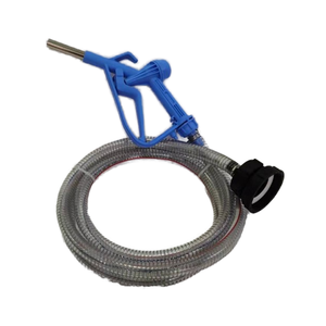 Ağır manuel <span class=keywords><strong>Adblue</strong></span> memesi, plastik üre sıvı dağıtıcı, dizel kamyon traktör SCR sistemi için evrensel uyum - Product Image 3