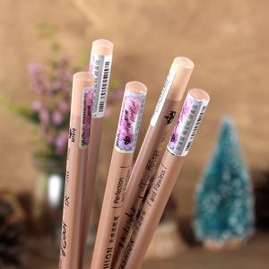 Lápiz Corrector Vegano a Prueba de Agua y Sudor, Iluminador de Cejas para Maquillaje Permanente, Corrector de Cejas - Product Image 3