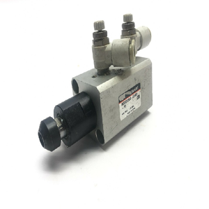 Cilindro de Retención PLC RSDQB20D-S3685-15 10 para Automatización Industrial - Product Image 1