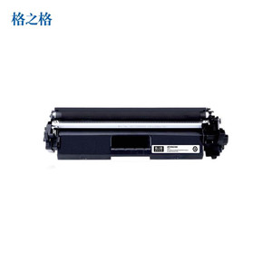 ตลับหมึกโทนเนอร์ Nt Ph218c สีดำ ใช้ร่วมกับเครื่องพิมพ์เลเซอร์ Hp M132a M132nw - Product Image 1