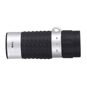 HTM Mini télescope optique monoculaire de poche haute définition 7*18 Matériau ABS + PU Garantie 1 an Faible luminosité pour une utilisation en extérieur - Product Image 5