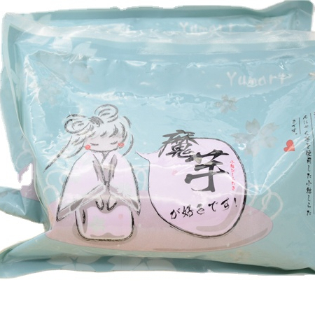 Instant Noodle 75g Made in China