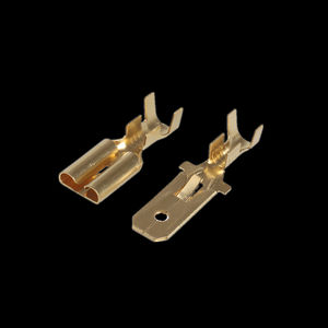 1 พิน 7122-3010 7123-3010 โดยว ผลิตชุดสายไฟยูเอสบีสำหรับยานยนต์ ขั้วต่อสายไฟ DJ7011-7.8-11 21 - Product Image 5