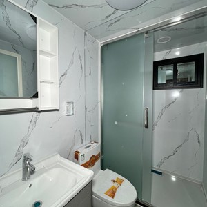 Fournisseur certifié en Chine, maison conteneur extensible, kits de maisons préfabriquées certifiées, maison préfabriquée pour l'Australie - Product Image 4