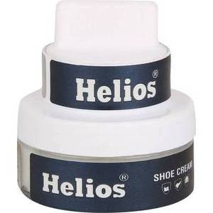 Helios conveniente aplicador crema zapato polaco Color Natural fácil limpieza característica para el cuidado eficaz del calzado India modelo HELIOS056 - Product Image 3