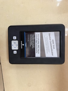 Communicateur de terrain portable TREX2, Emerson TREX2LFPKLWP3S - Product Image 2