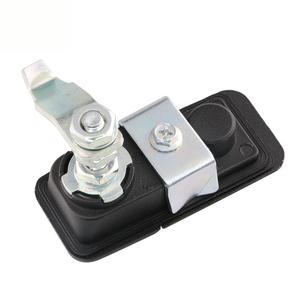 Truck <strong>Electrical</strong> <strong>Panel</strong> Trigger <strong>Latch</strong> <strong>Panel</strong> Server Flat Flush Swing Handle Compression Lock - Product Image 5