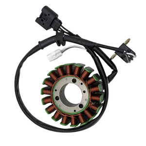 Bobina de Estator 12311540515 para BMW G310GS G310R, Pieza de Repuesto para Generador de Motocicleta Monocilíndrica - Product Image 5