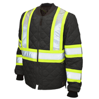 Maglietta Arancione ad Alta Visibilità per Bambini, Pellicola Riflettente Solare, Gilet Ignifugo, Uniforme ad Alta Visibilità